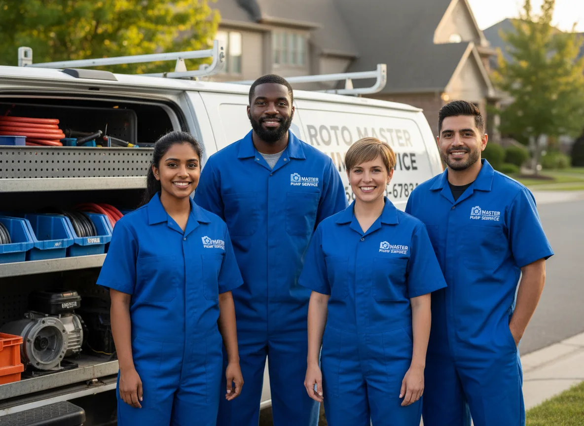 Sump Pump Installation company in Lawndale, IL